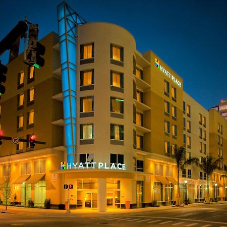 Hyatt Place West Palm Beach Exterior foto