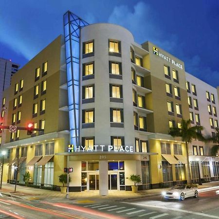 Hyatt Place West Palm Beach Exterior foto