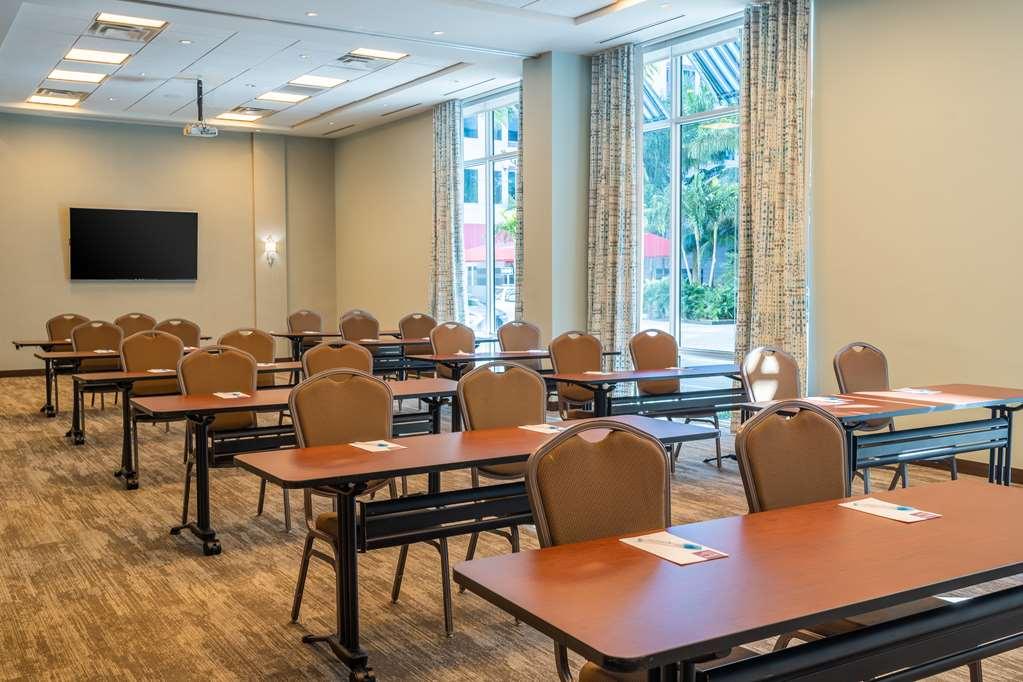 Hyatt Place West Palm Beach Facilități foto